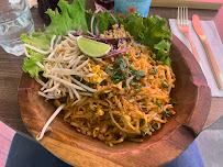 Plats et boissons du Restaurant thaï MAY Asian Bistro à Gournay-sur-Marne - n°2