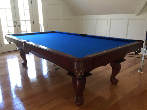 Billiards Supply Store «Southern Billiards, Inc.», reviews and photos, 4610 Atlanta Hwy, Loganville, GA 30052, USA
