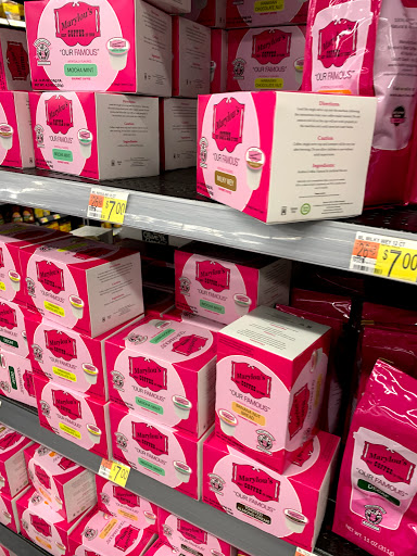 Optician «Walmart Vision & Glasses», reviews and photos, 301 Falls Blvd, Quincy, MA 02169, USA