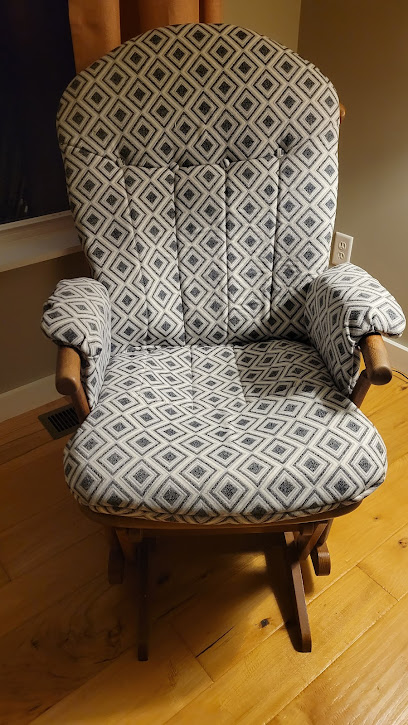 Barb Nolte's Upholstery