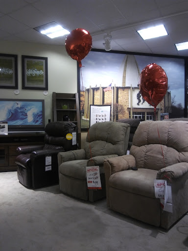 Furniture Store «Levin Furniture», reviews and photos, 6229 Promler Ave NW, North Canton, OH 44720, USA