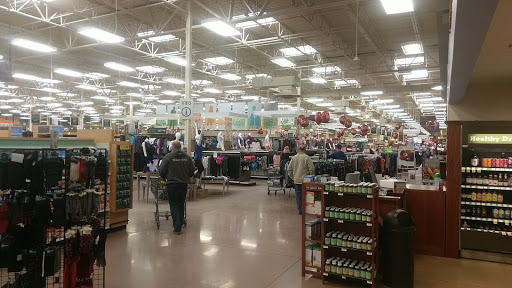 Grocery Store «King Soopers Marketplace», reviews and photos, 15051 E 104th Ave, Commerce City, CO 80022, USA