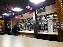 Atmosphère du Restauration rapide McDonald's à Joinville-le-Pont - n°4