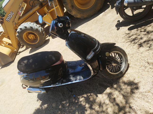 Motoryder taller de motos