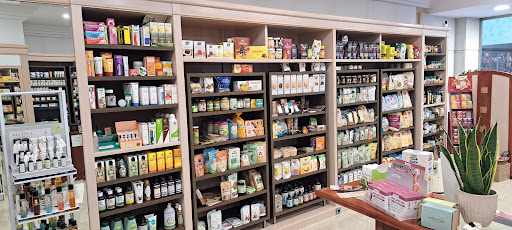 Imagen del negocio Estalitroque herboristería e saúde en Lalín, Pontevedra