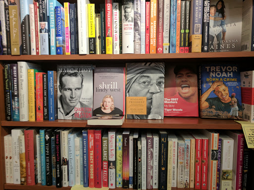 Book Store «BookTowne», reviews and photos, 171 Main St, Manasquan, NJ 08736, USA