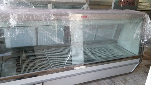 Shopping Mall «Great Western Shopping Center», reviews and photos, 240 N Wilson Rd, Columbus, OH 43204, USA