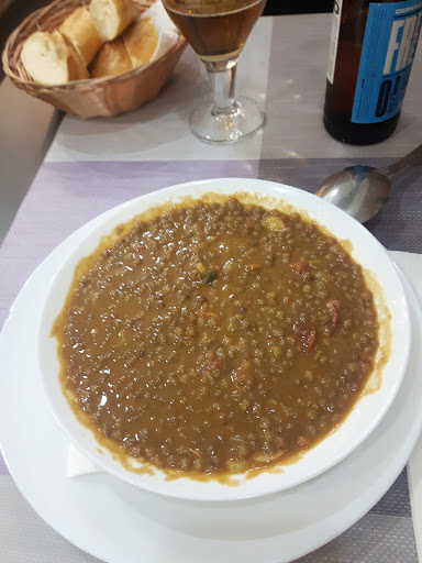 Restaurante Buen Gusto