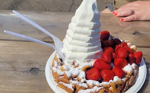 Funnel Cake King image