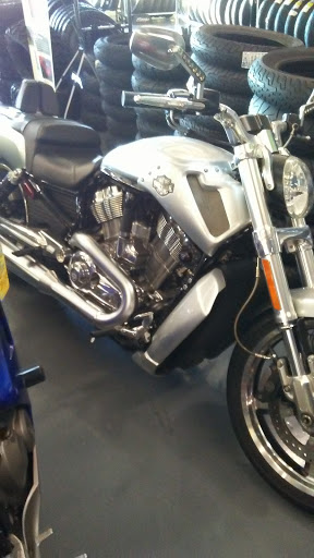 Motorcycle Dealer «Cycle Specialties-Suzuki», reviews and photos, 3401 Wade Hampton Blvd, Taylors, SC 29687, USA