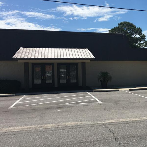 Funeral Home «McLaughlin Mortuary», reviews and photos, 17 Chestnut Ave SE, Fort Walton Beach, FL 32548, USA