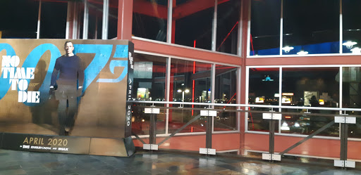 Movie Theater «Regal Cinemas Alamo Quarry 16», reviews and photos, 255 E Basse Rd, San Antonio, TX 78209, USA