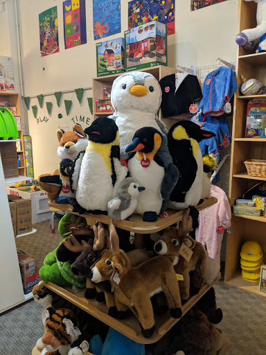 Toy Store «Clover Toys», reviews and photos, 5333 Ballard Ave NW, Seattle, WA 98107, USA