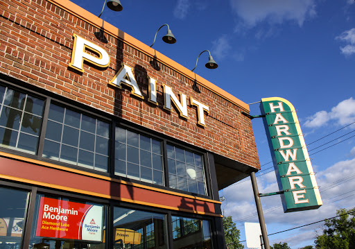 Hardware Store «Diamond Lake Hardware», reviews and photos, 5425 Nicollet Ave, Minneapolis, MN 55419, USA