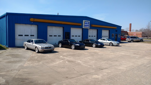 All Things Automotive LLC, 917 N Jackson St, Tullahoma, TN 37388, USA, 