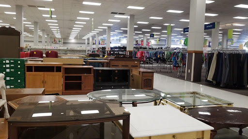 Thrift Store «Deseret Industries Thrift Store», reviews and photos