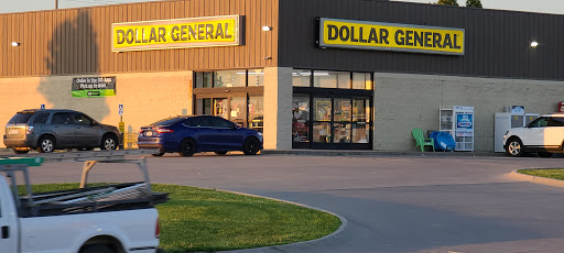 Discount Store «Dollar General», reviews and photos, 1820 Elm St, Syracuse, NE 68446, USA