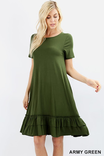 Boutique «Embellish», reviews and photos, 14 S 9th St, Richmond, IN 47374, USA