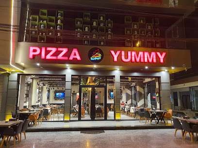 Pizza yummy - 959M+H4R، سايدين، Iraq