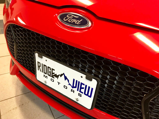 Used Car Dealer «Ridgeview Motors, Inc.», reviews and photos, 5595 W Ridge Rd, Spencerport, NY 14559, USA