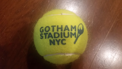 Tennis Court «Stadium Tennis Center», reviews and photos, 725 Gateway Center Blvd, Bronx, NY 10451, USA