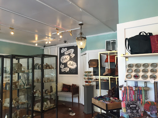 Ooh! Aah! Jewelry, 4216 Tennyson St, Denver, CO 80212, USA, 