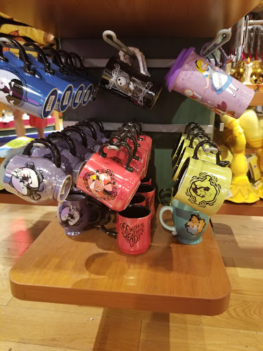 Toy Store «Disney Store», reviews and photos, 8687 N Central Expy, Dallas, TX 75225, USA