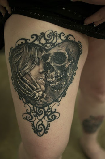 Explore 2 x 2 tattoo ideas, creative tattoo ideas in Denison, available at Calypso Tattoo