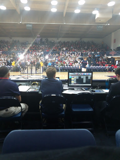 Stadium «McKeon Pavilion», reviews and photos, 1928 Saint Mary’s Road, Moraga, CA 94575, USA