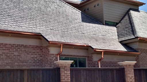 Roofing Contractor «Mr. ROOFing & Gutters», reviews and photos, 7215 Bosque Blvd #202, Waco, TX 76710, USA