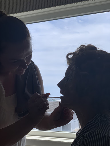 Nail Salon «Nine Salon & Spa», reviews and photos, 4103 U.S. 9, Rio Grande, NJ 08242, USA