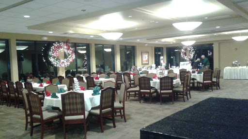 Country Club «Meridian Valley Country Club», reviews and photos, 24830 136th Ave SE, Kent, WA 98042, USA