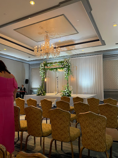 Florist «Flowers by Amore», reviews and photos, 6077 Haggerty Rd, West Bloomfield Township, MI 48322, USA