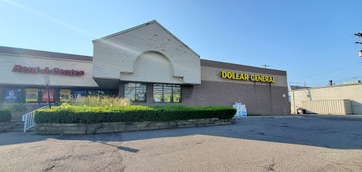 Discount Store «Dollar General», reviews and photos, 1119 Fort St, Lincoln Park, MI 48146, USA