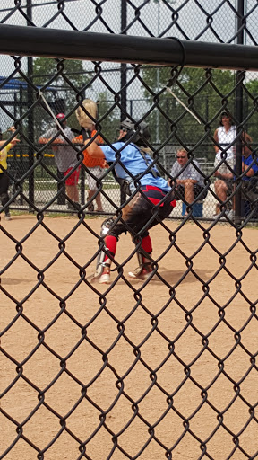 Park «Chuck Klein Sports Complex», reviews and photos, 4702 Rockville Rd, Indianapolis, IN 46222, USA