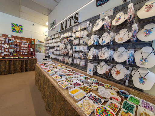 Bead Store «Beach Beads & Glass Studio», reviews and photos, 1918 US-17 BUS, Surfside Beach, SC 29575, USA