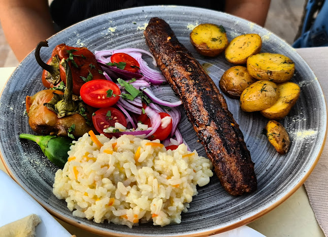 Euphoria Bar & Grill - Несебър