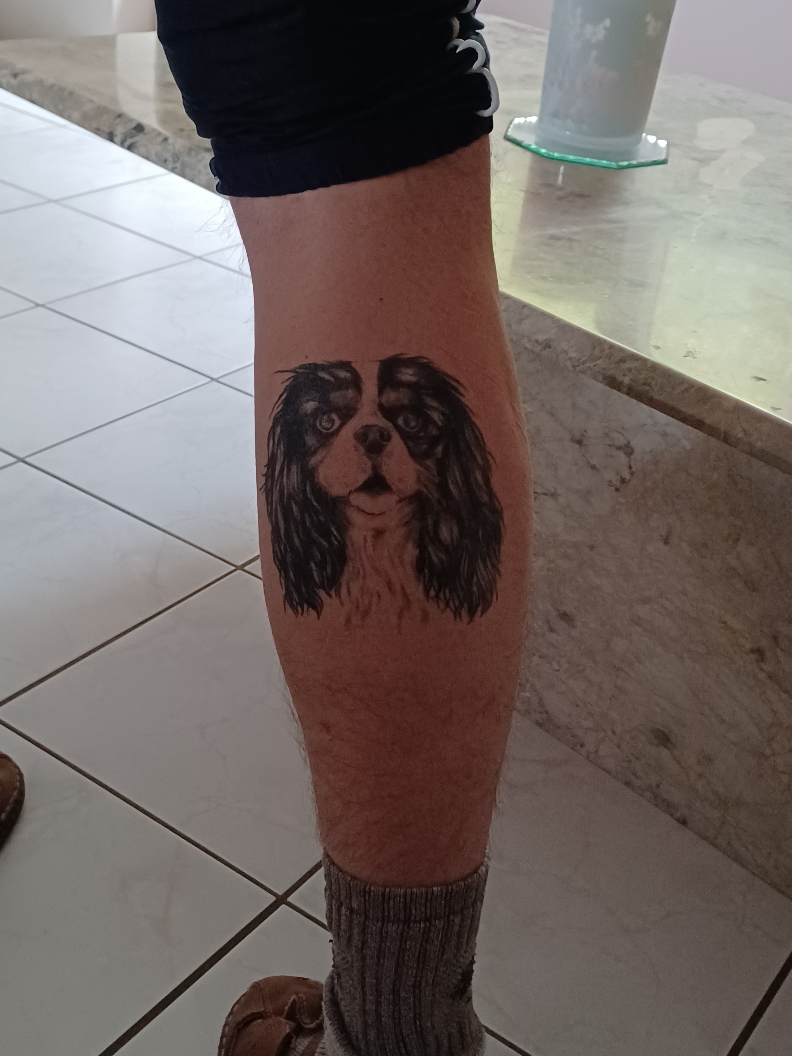 Photo n° 1 de l'avis de Luc.a fait le 04/11/2022 à 14:32