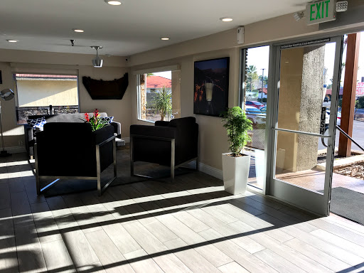 Hotel «Best Western Hoover Dam Hotel», reviews and photos