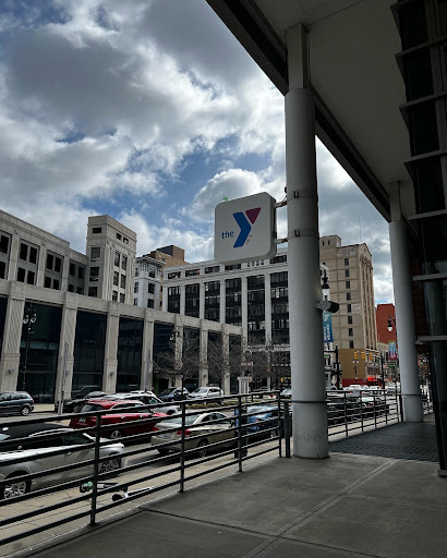 Non-Profit Organization «Boll Family YMCA», reviews and photos, 1401 Broadway St, Detroit, MI 48226, USA