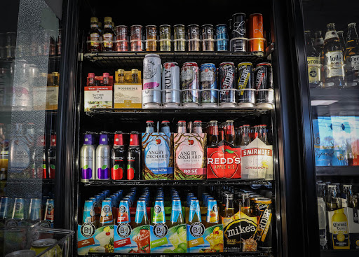 Liquor Store «Maxsaver Liquor», reviews and photos, 1162 N Tracy Blvd, Tracy, CA 95376, USA