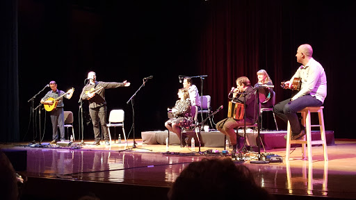 Concert Hall «Nightingale Concert Hall», reviews and photos, 1335 N Virginia St, Reno, NV 89512, USA