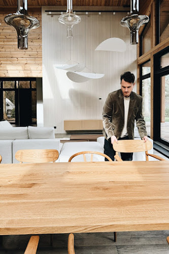 Opinii despre Karol Smagacz în Środmieście Północne - Projektant wnętrz