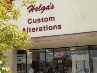 Helga's Custom Alterations