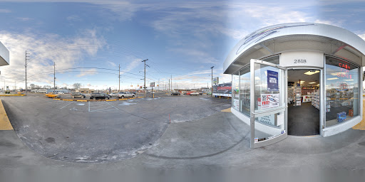 Music Store «CD Exchange», reviews and photos, 2818 Henry St, Norton Shores, MI 49441, USA