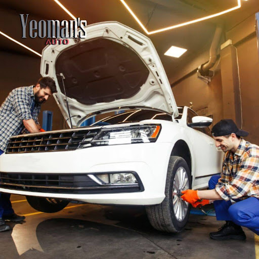 Yeoman Service Center Expands Auto Repair Services to Meet Growing Fort Wayne Driver Demand