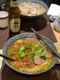 Soupe du Restaurant asiatique Mushimushi à Paris - n°18