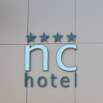 Photo n°1 de l'avis de Joana.a fait le 20/08/2017 à 18:26 sur le  Nova Cruz Hotel à Santa Maria da Feira