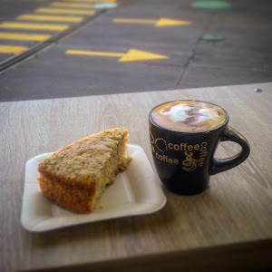 Container cafe - photo 1
