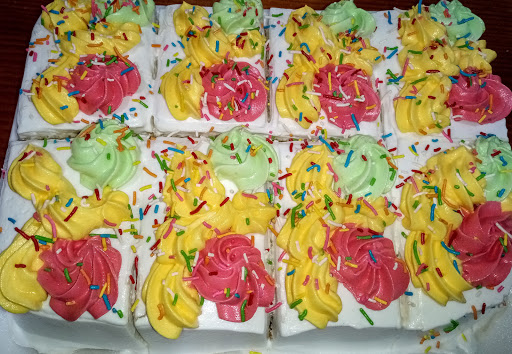 Repostería Casera La Wuera en Lerdo de Tejada